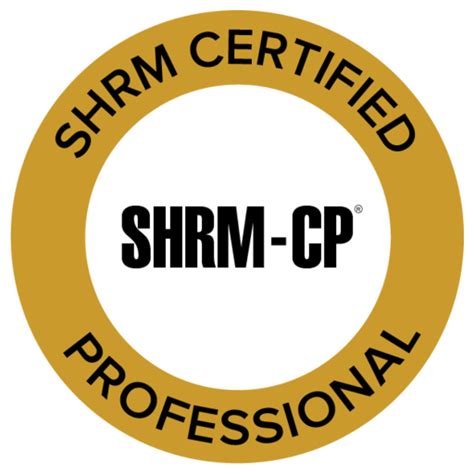 shrm-cp certification